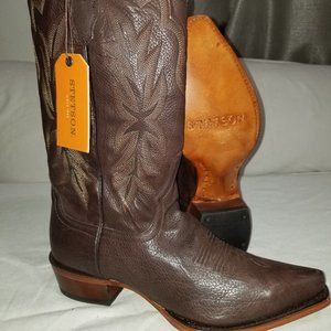 Stetson Boots